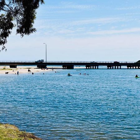 Best Western Burnie - Murchison Lodge Somerset Bagian luar foto