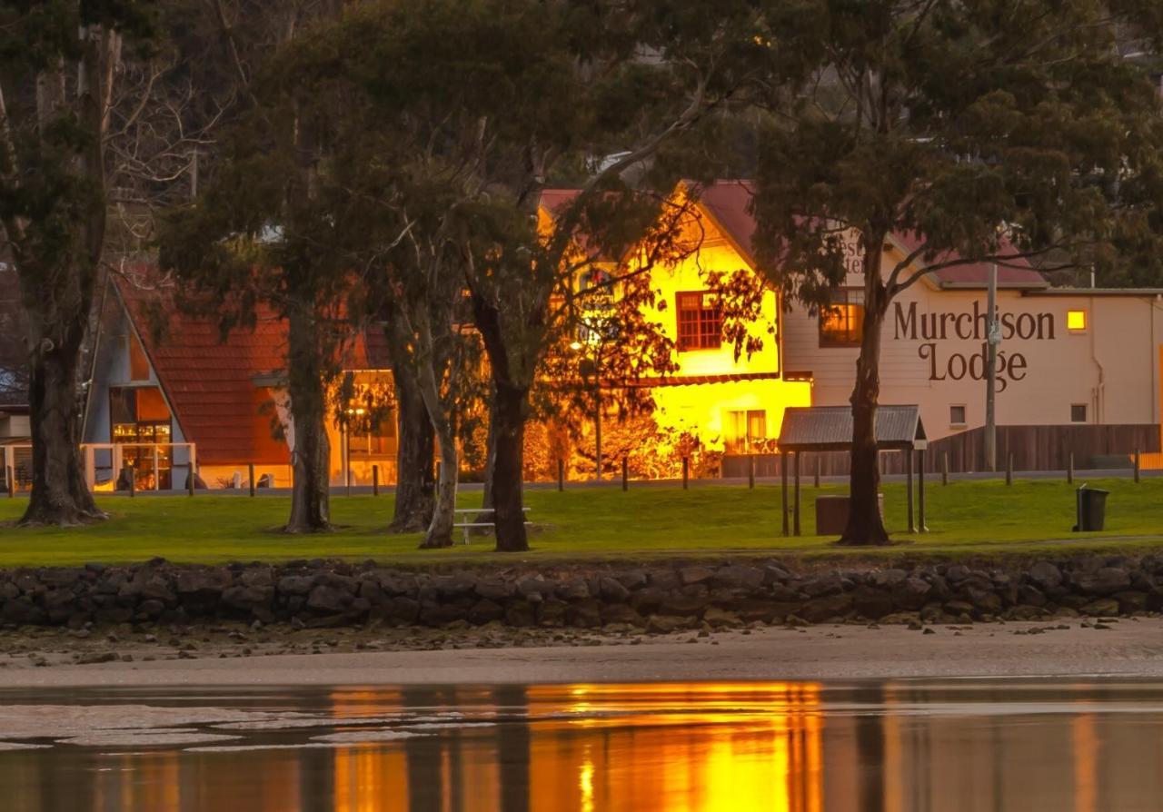 Best Western Burnie - Murchison Lodge Somerset Bagian luar foto