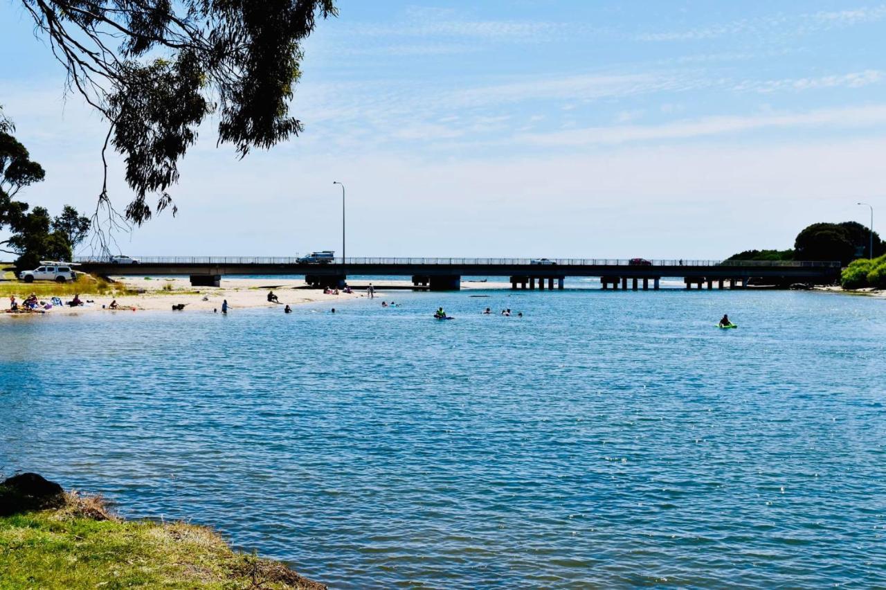 Best Western Burnie - Murchison Lodge Somerset Bagian luar foto