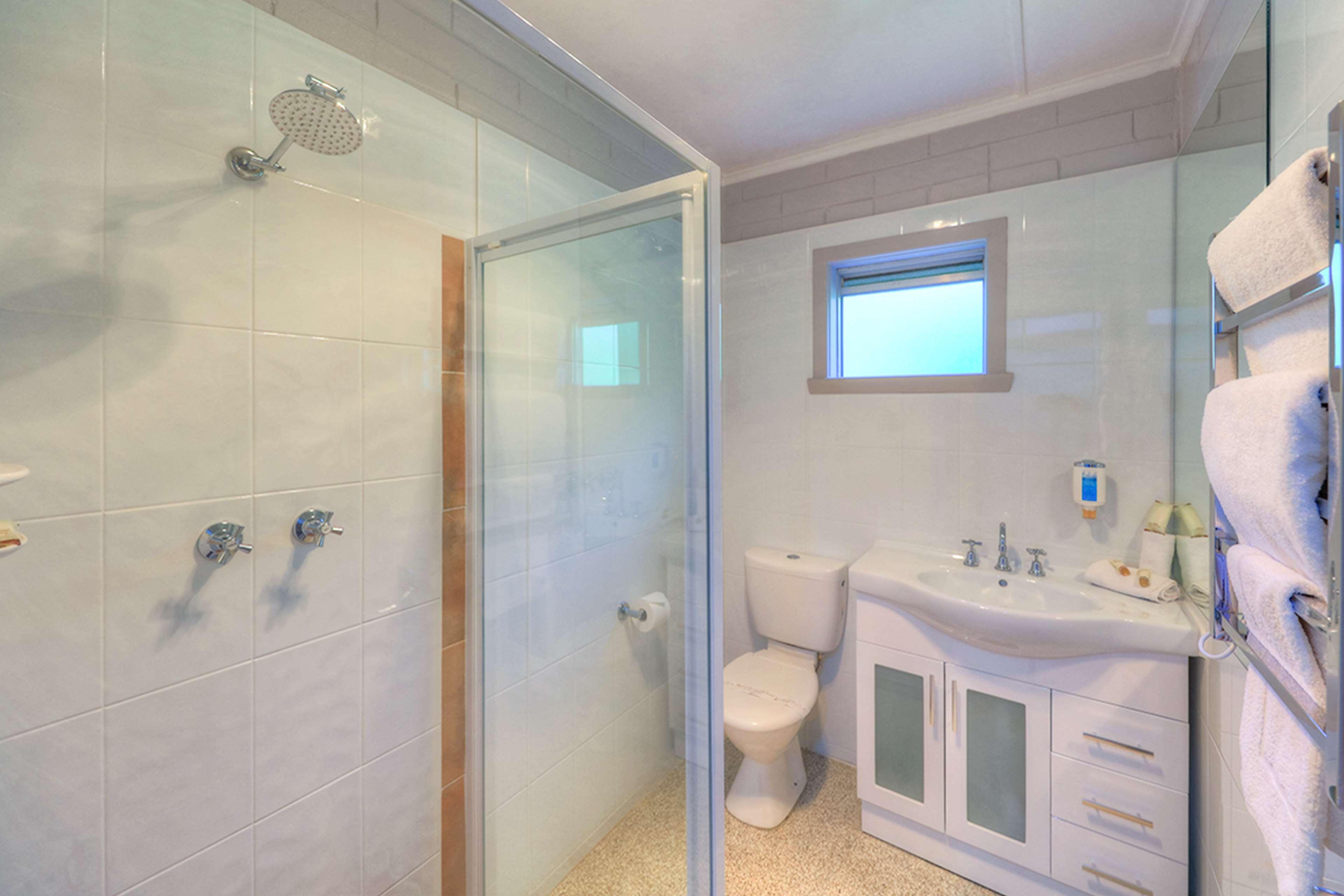 Best Western Burnie - Murchison Lodge Somerset Bagian luar foto