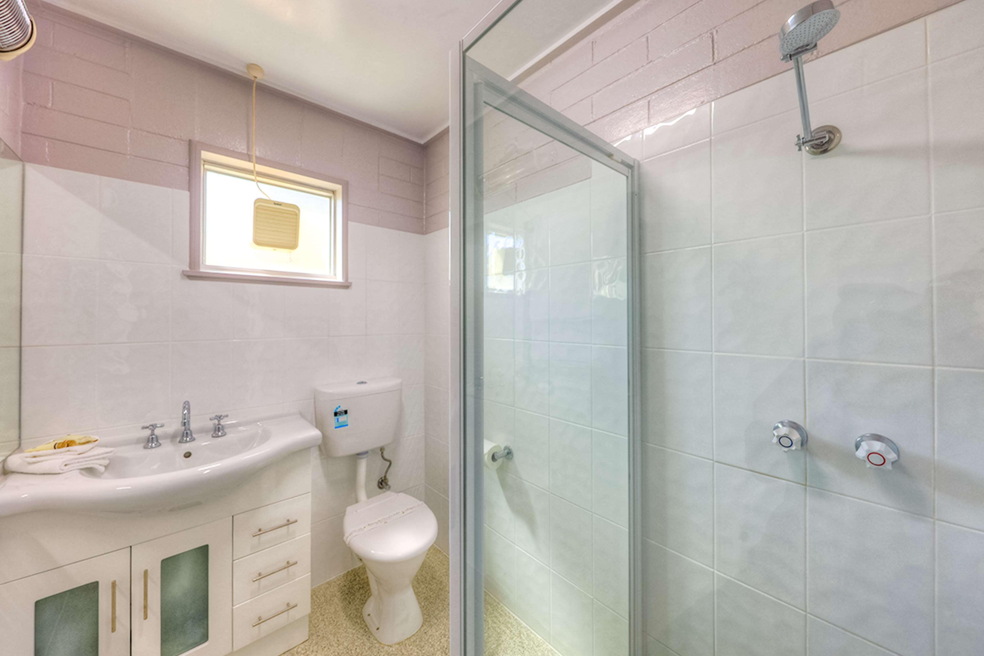 Best Western Burnie - Murchison Lodge Somerset Bagian luar foto