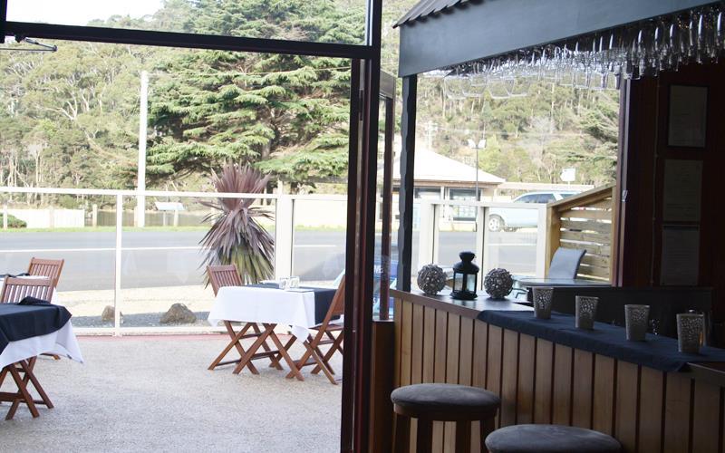 Best Western Burnie - Murchison Lodge Somerset Bagian luar foto