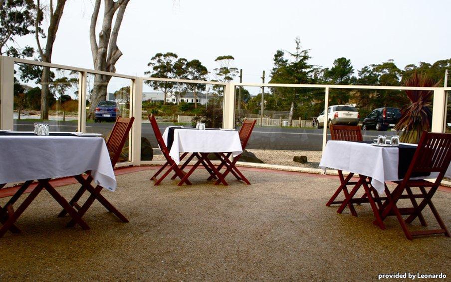 Best Western Burnie - Murchison Lodge Somerset Bagian luar foto