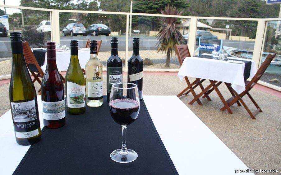 Best Western Burnie - Murchison Lodge Somerset Bagian luar foto