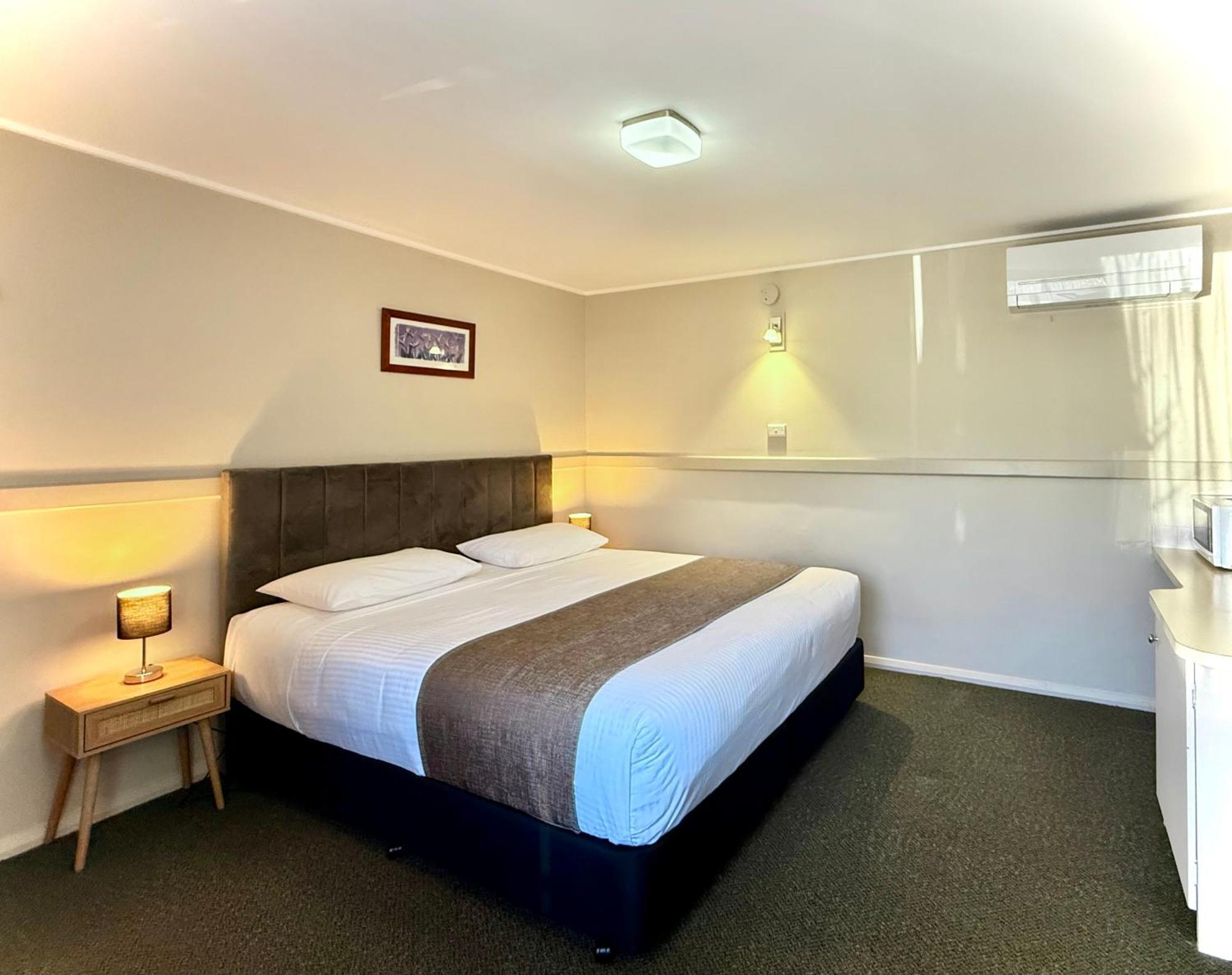 Best Western Burnie - Murchison Lodge Somerset Bagian luar foto