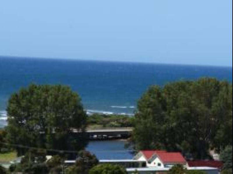 Best Western Burnie - Murchison Lodge Somerset Bagian luar foto