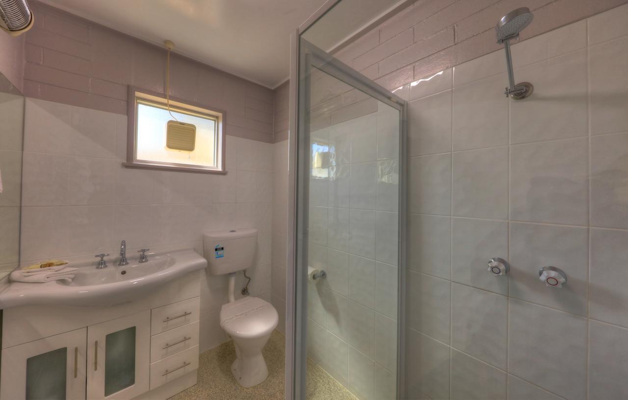 Best Western Burnie - Murchison Lodge Somerset Bagian luar foto