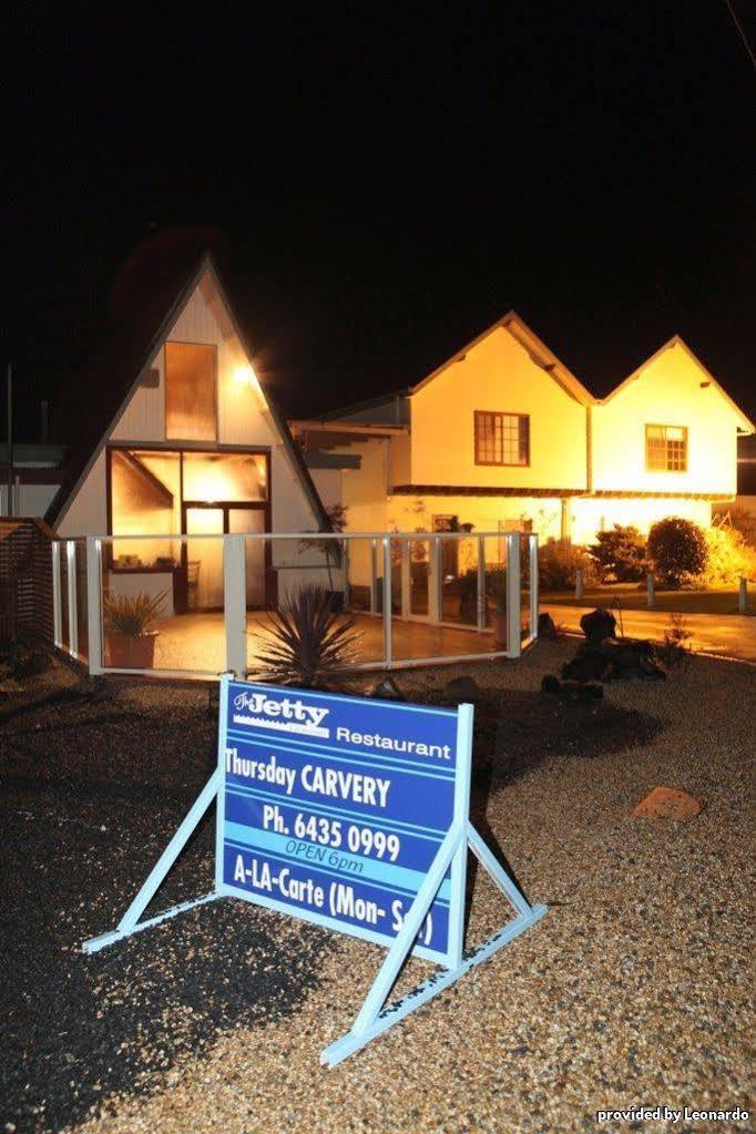 Best Western Burnie - Murchison Lodge Somerset Bagian luar foto