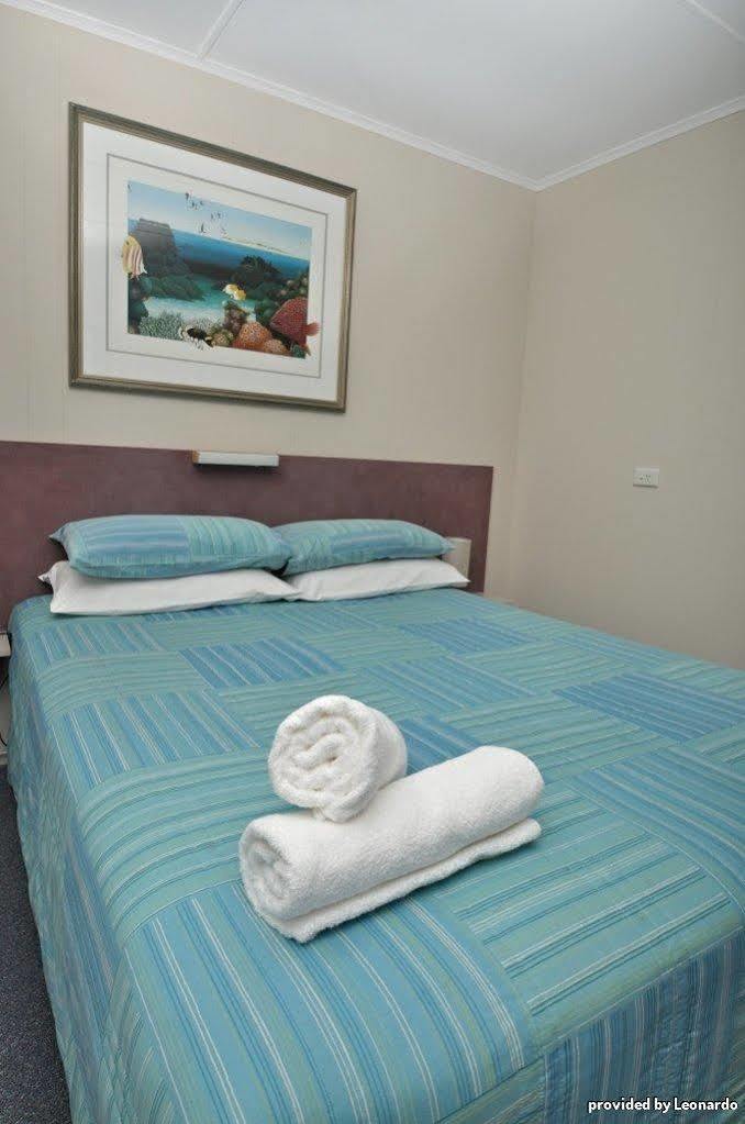 Best Western Burnie - Murchison Lodge Somerset Ruang foto