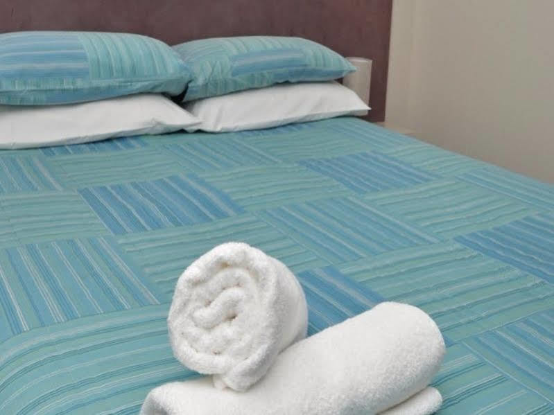 Best Western Burnie - Murchison Lodge Somerset Bagian luar foto